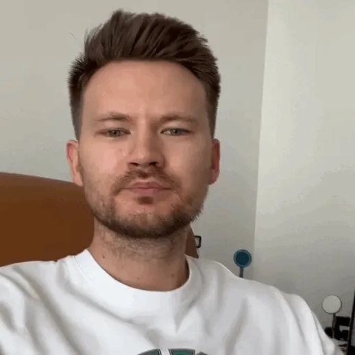 Андрей Ивашев