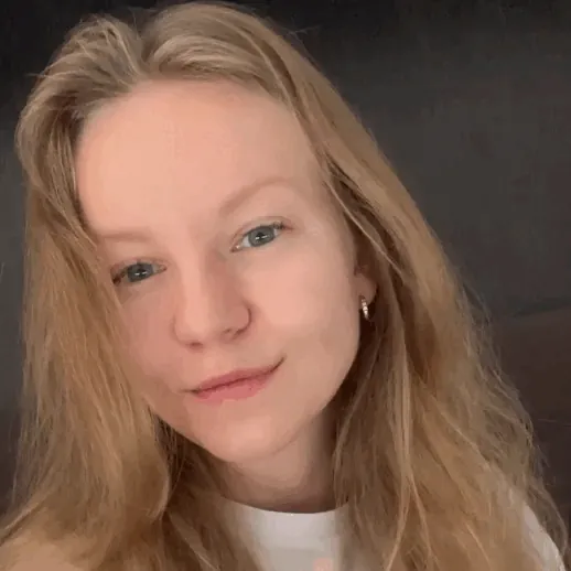 Елена Морозова